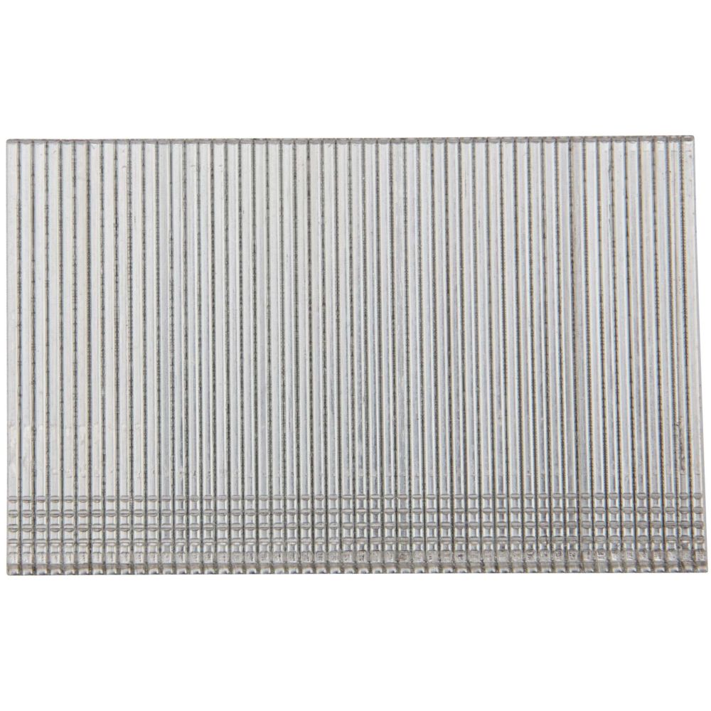 Гвозди DEWALT DNBSB1645Z, для нейлера, оцинкованные, 16GA, 45x1.6 мм, 7500 шт. (DNBSB1645Z-3)