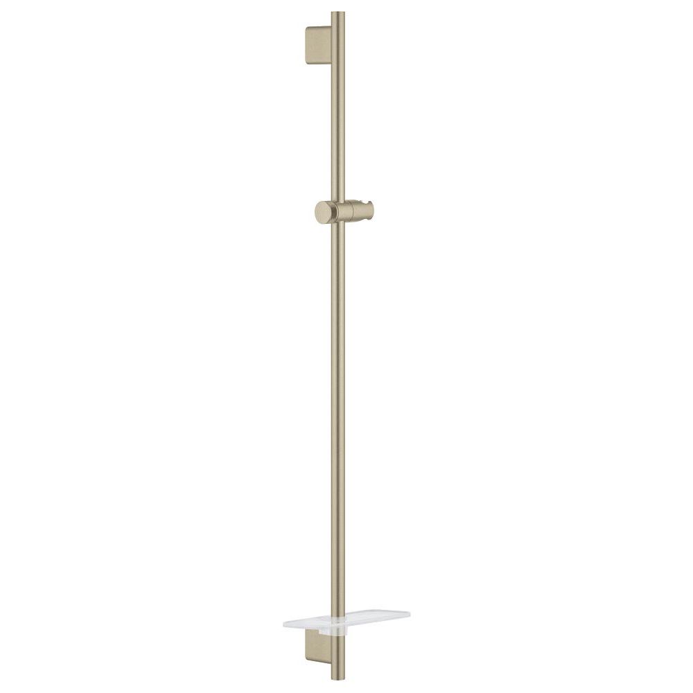 Душевая штанга GROHE Rainshower SmartActive, 900 мм, никель матовый (26603EN0)