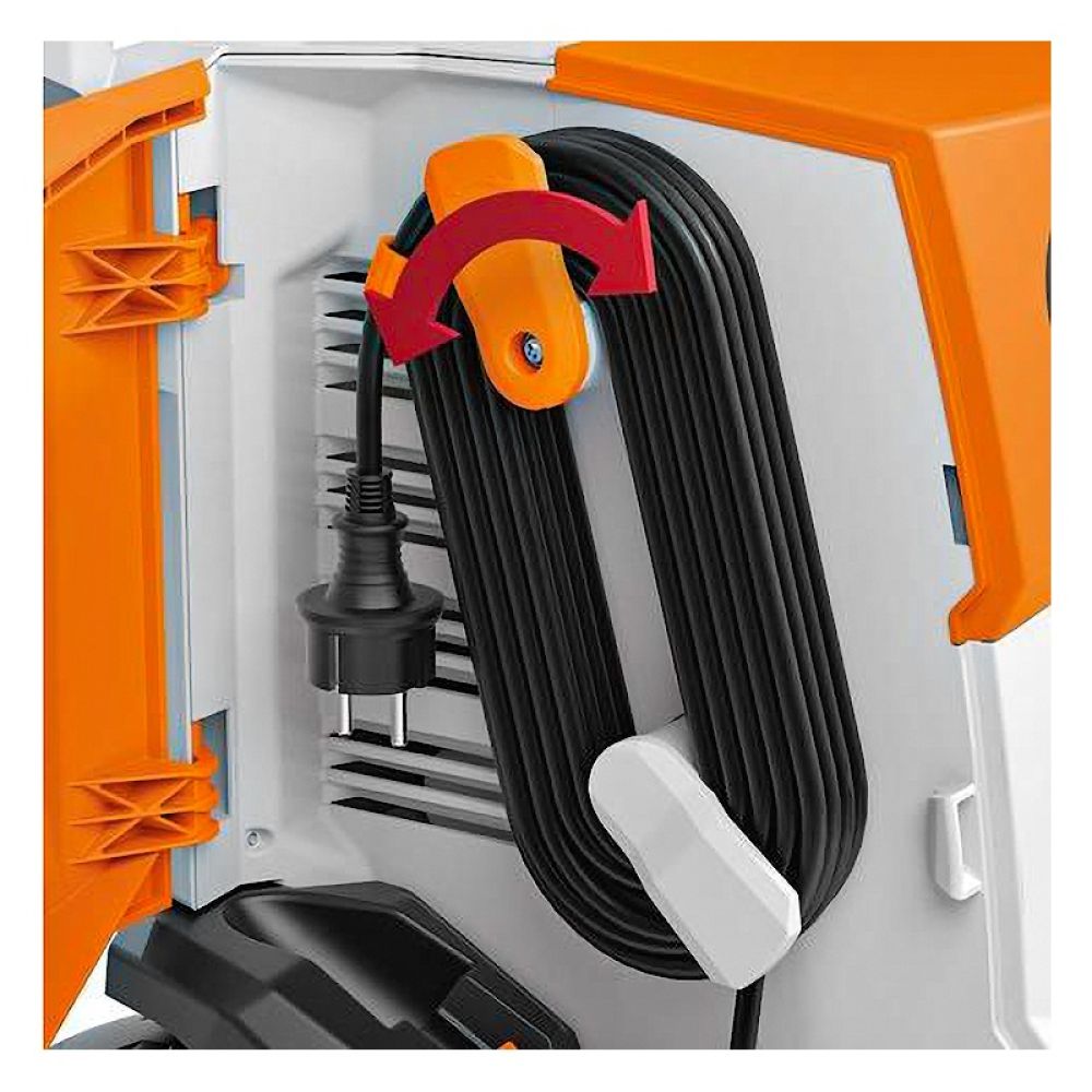 Мойка высокого давления Husqvarna PW 235R, 9704574-01