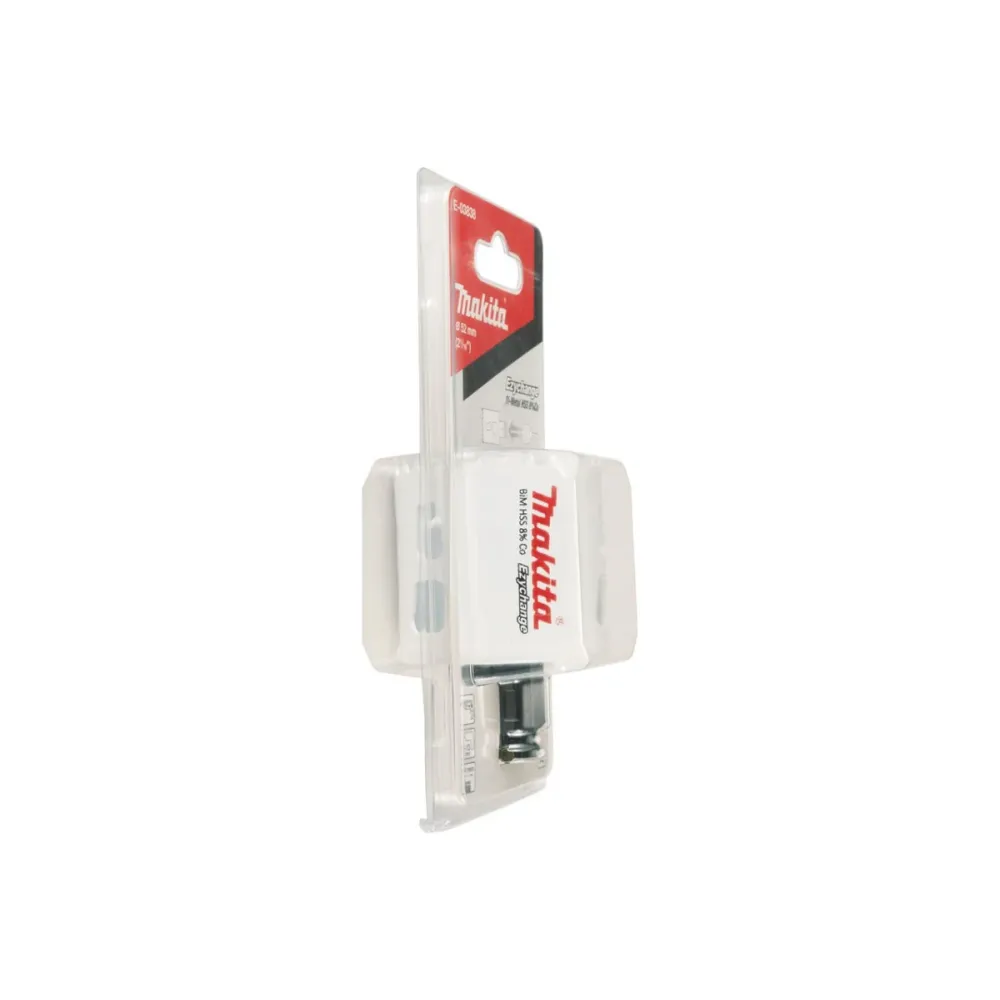 Коронка Makita BI-M Ezychange, 52x44 мм (E-03838)