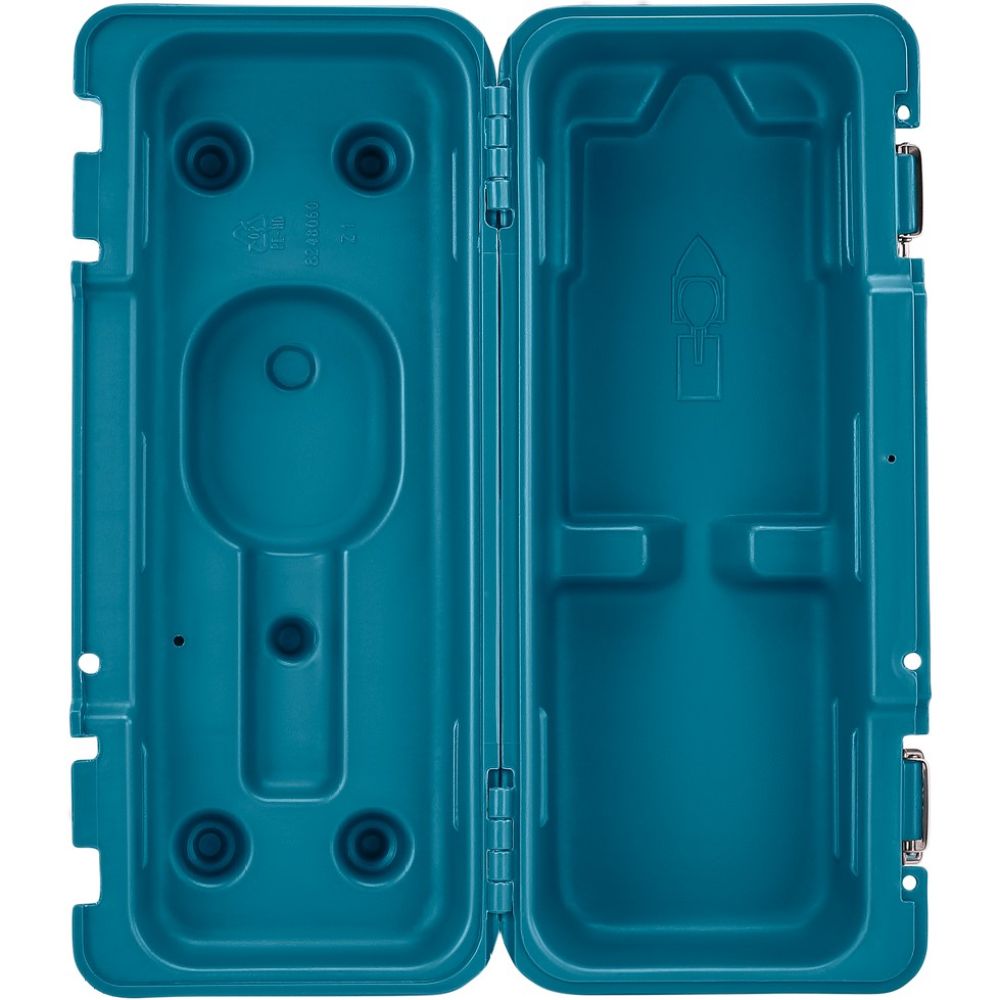 Кейс Makita для ВШМ BO4555, BO4556, BO4557, BO4565, BO4566 (824806-0)