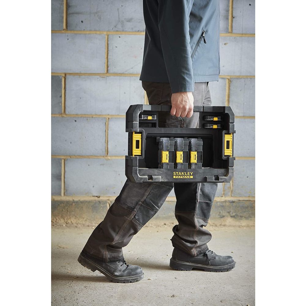 Органайзер для хранения наборов STANLEY STA88580