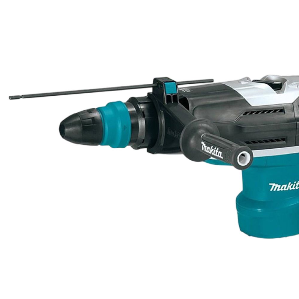 Перфоратор Makita HR5212C, 1510 Вт, 20 Дж, 2250 уд/мин