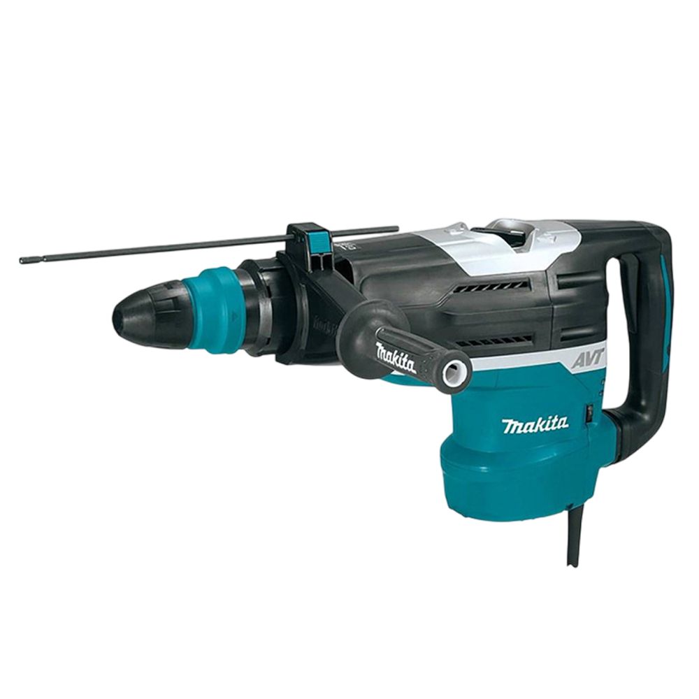 Перфоратор Makita HR5212C, 1510 Вт, 20 Дж, 2250 уд/мин