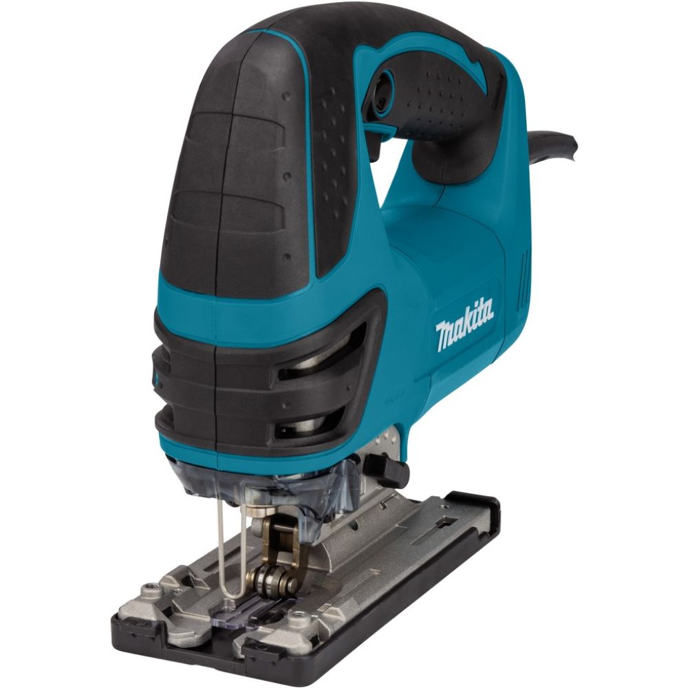 Лобзик Makita 4350CT, 720 Вт, 2800 ход/мин, 26 мм, в кейсе
