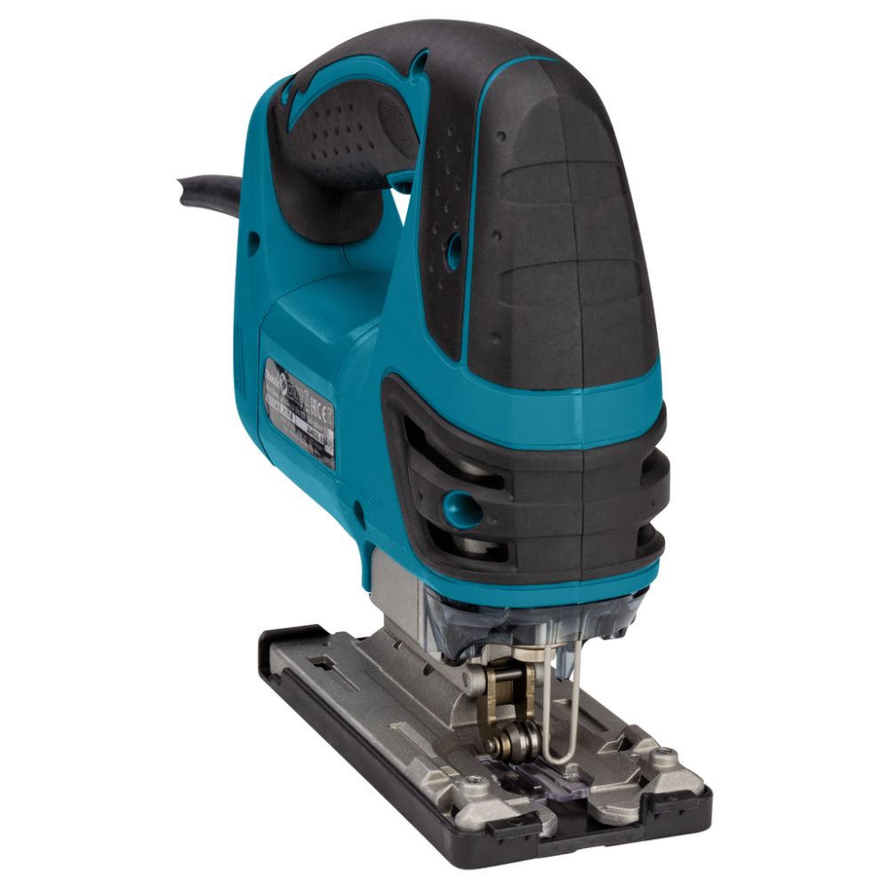 Лобзик Makita 4350CT, 720 Вт, 2800 ход/мин, 26 мм, в кейсе