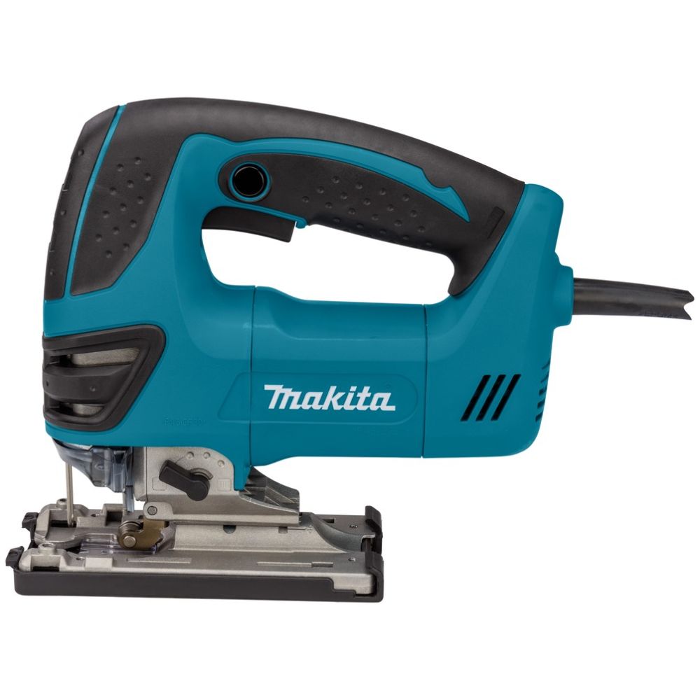 Лобзик Makita 4350CT, 720 Вт, 2800 ход/мин, 26 мм, в кейсе