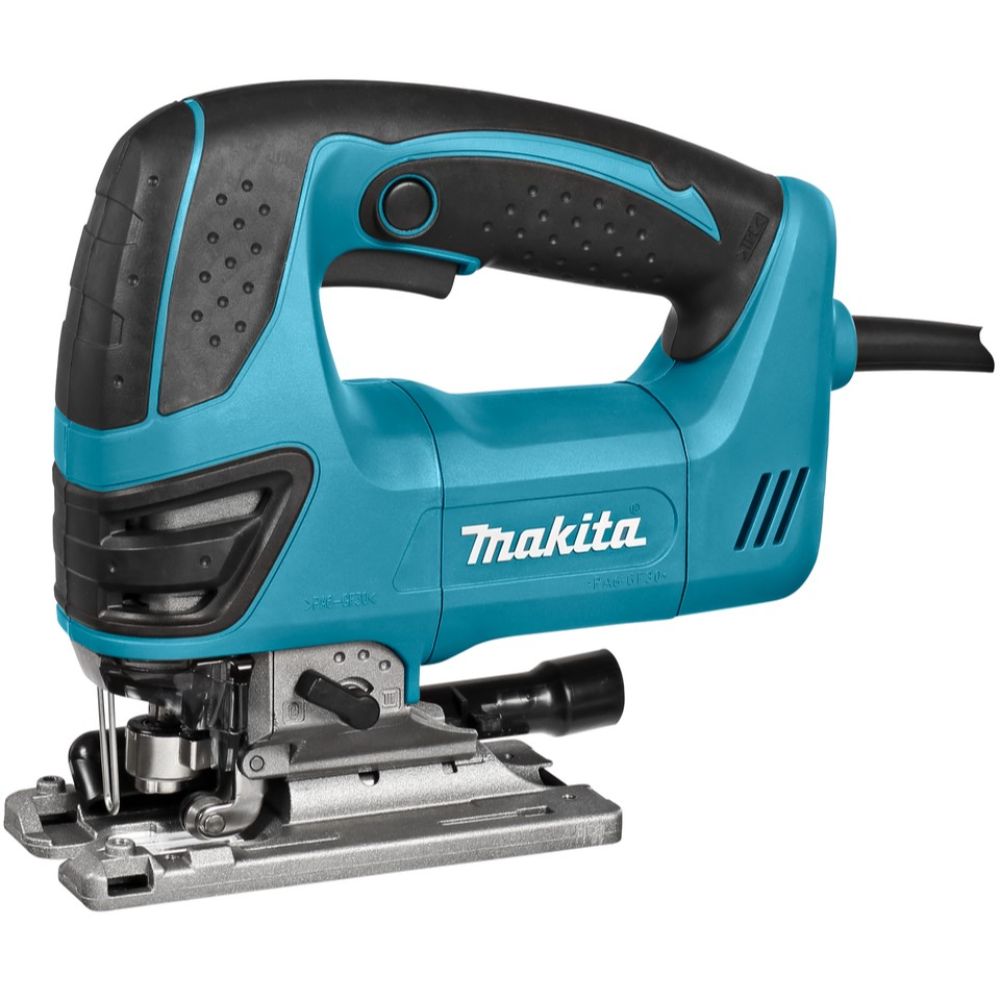 Лобзик Makita 4350CT, 720 Вт, 2800 ход/мин, 26 мм, в кейсе