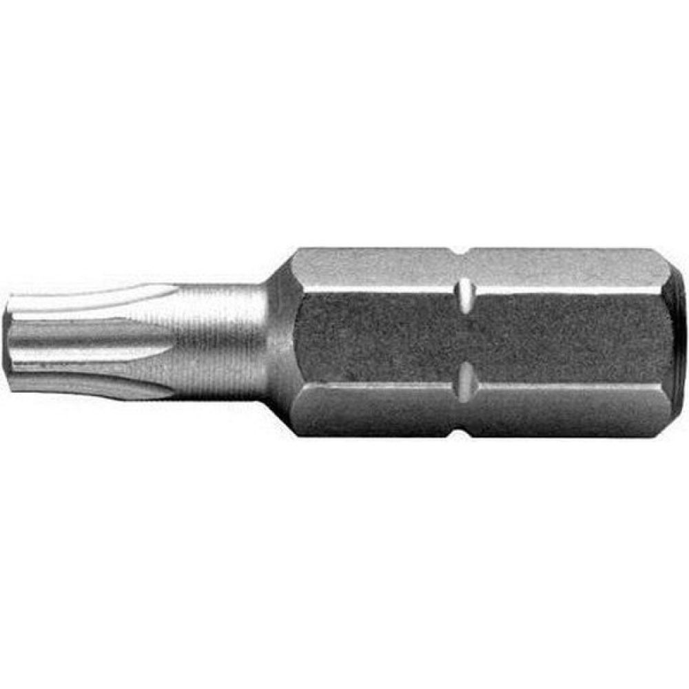 Бита Makita T15, 25 мм, хвостовик 1/4", 3 шт. (B-23606)