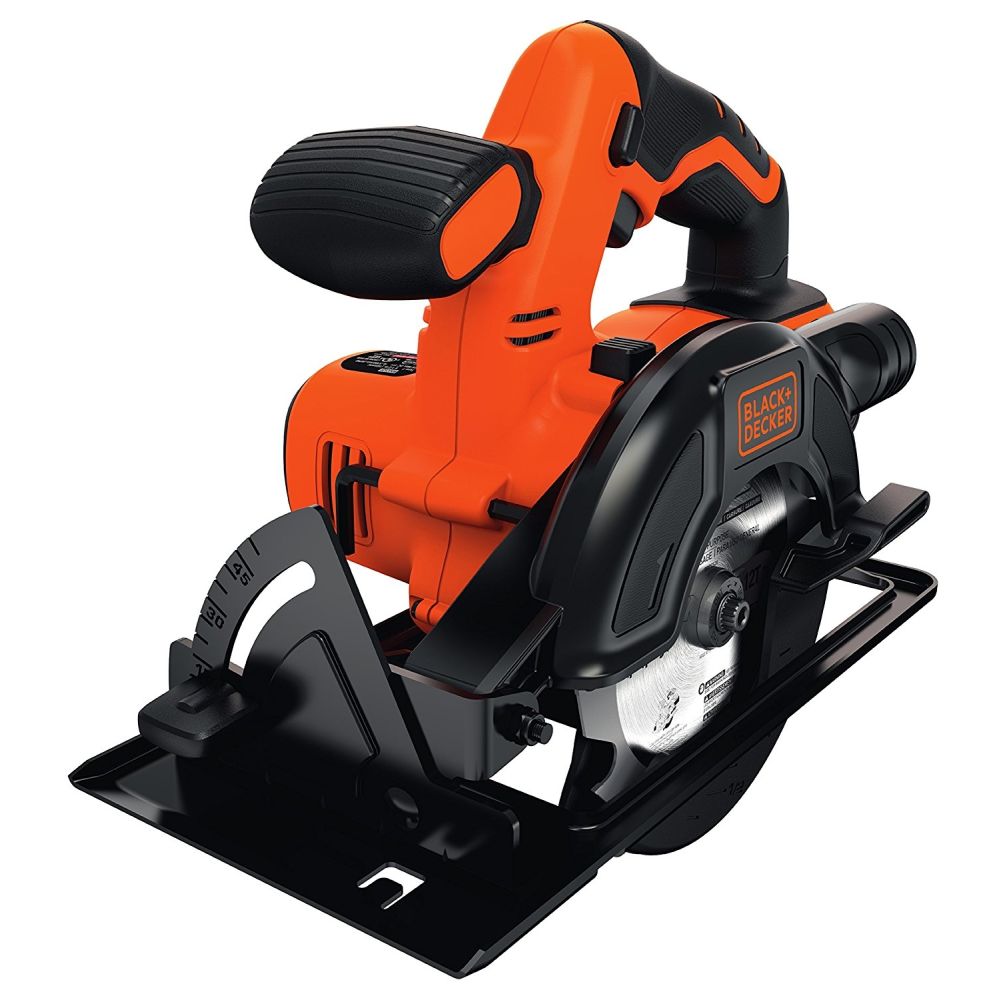 BLACK DECKER 18 140 3700 BDCCS18N