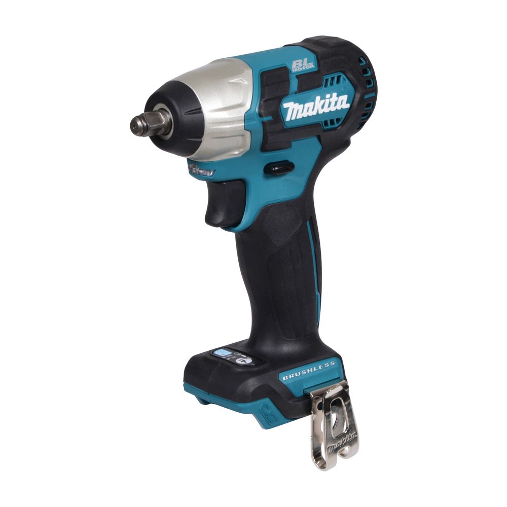 Аккумуляторный гайковерт Makita TW160DZ, 12 В, 160 Нм, 3600 уд/мин, без АКБ и ЗУ