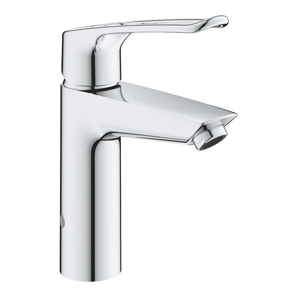 Смеситель для раковины GROHE Eurosmart, M-size, хром (23987003)