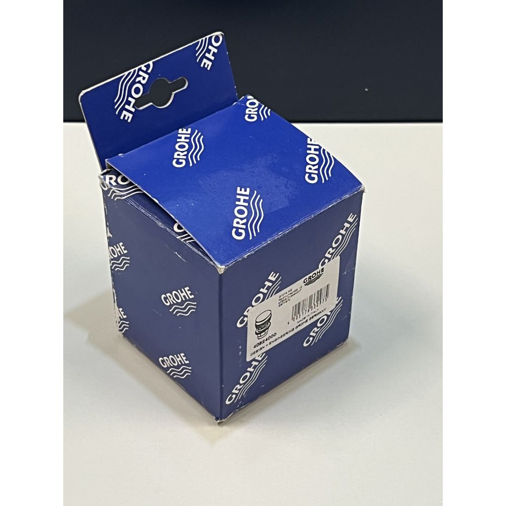 Донный клапан нажимной GROHE, хром (40824000/U3), уцененный товар