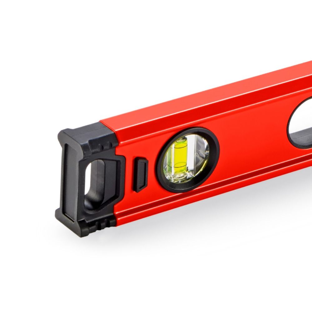 Уровень Kapro SATURN 600 мм 3 капсулы, 987XL-41-60