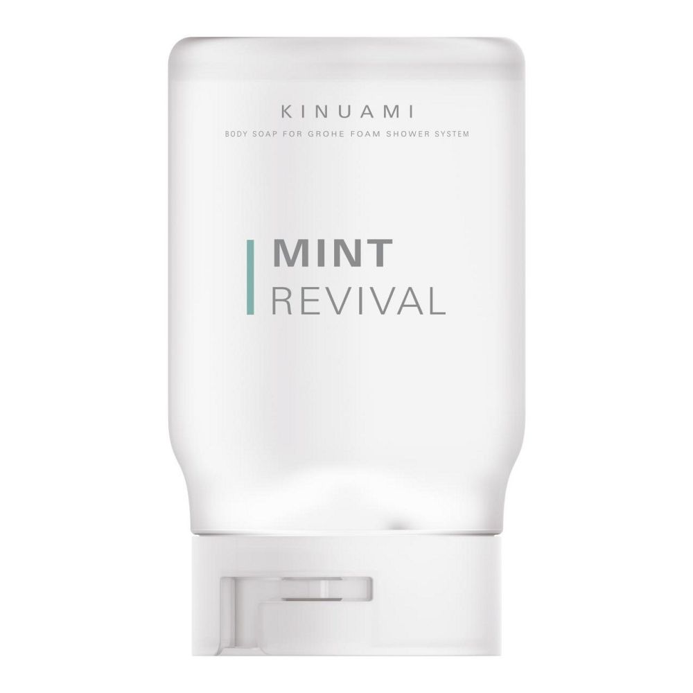 Мыло Kinuami для GROHE PureFoam с мятным ароматом (1033699990)