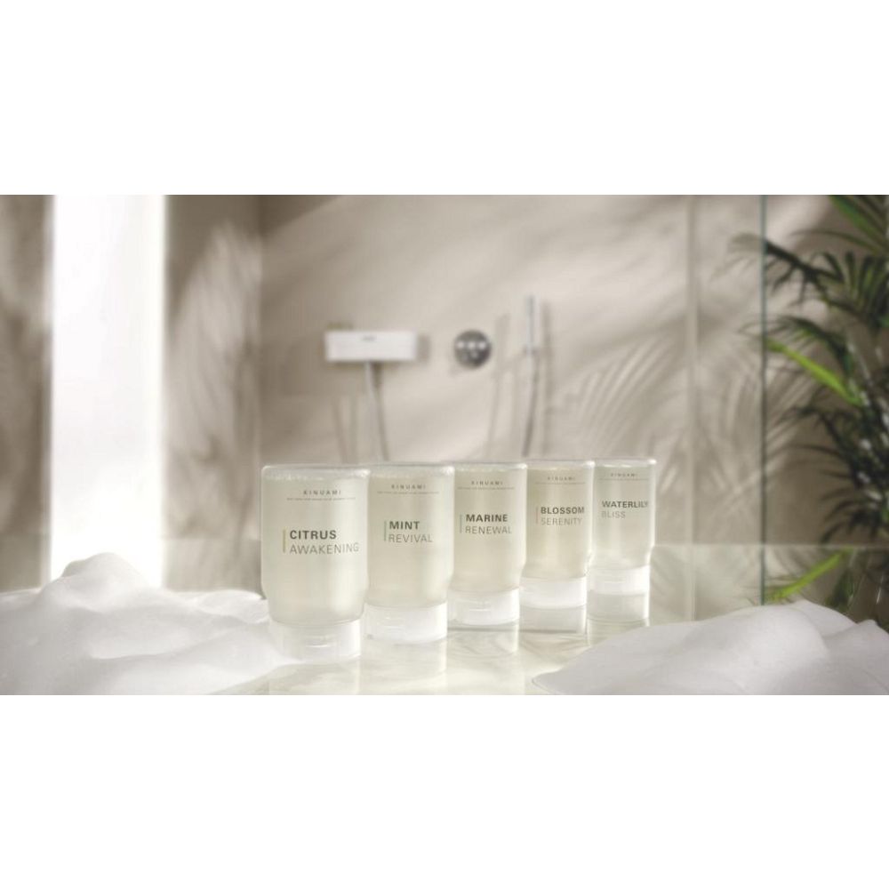 Мыло Kinuami для GROHE PureFoam с мятным ароматом (1033699990)