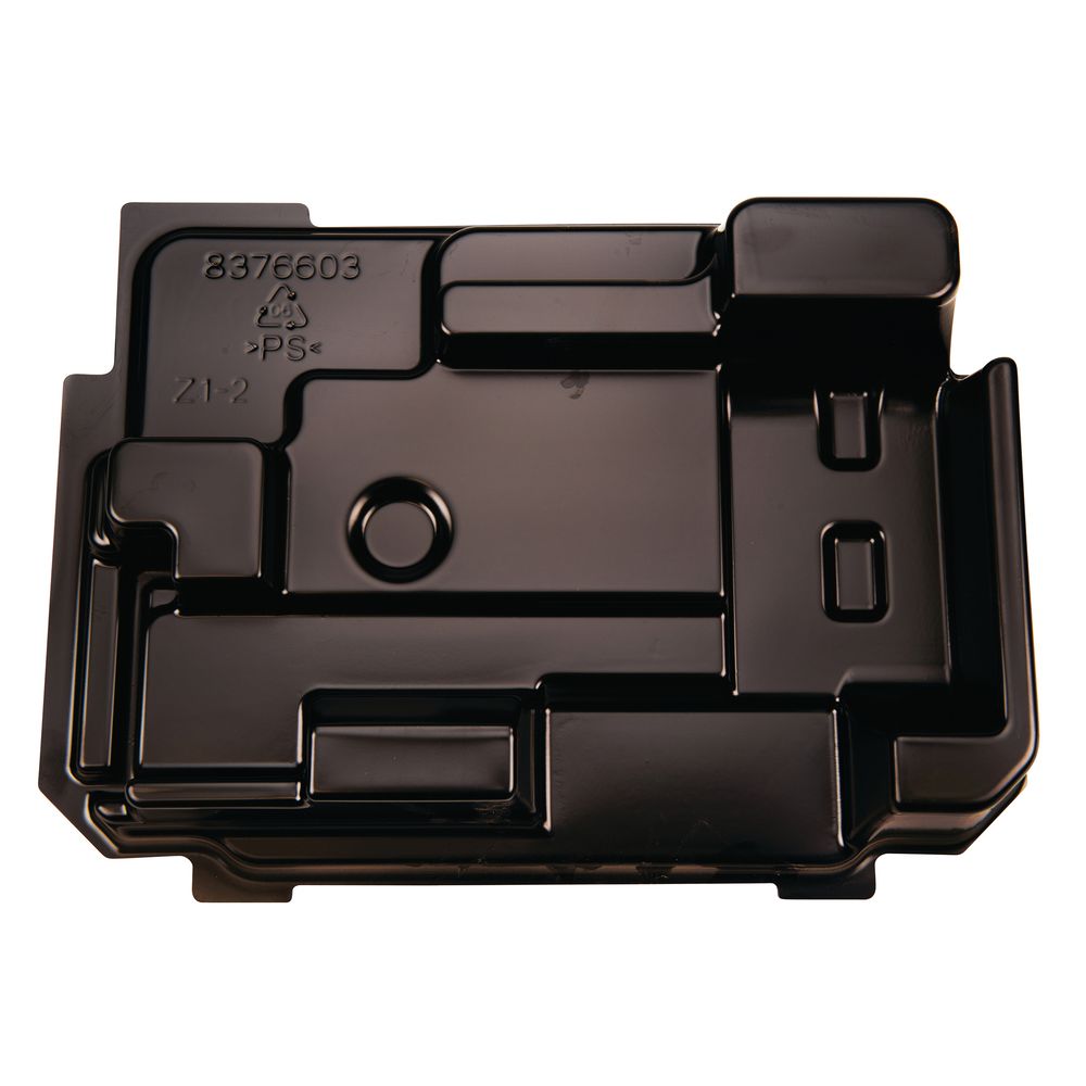 Вкладыш Makita для MAKPAC тип 2 для RP1110C, RP0910 (837660-3)