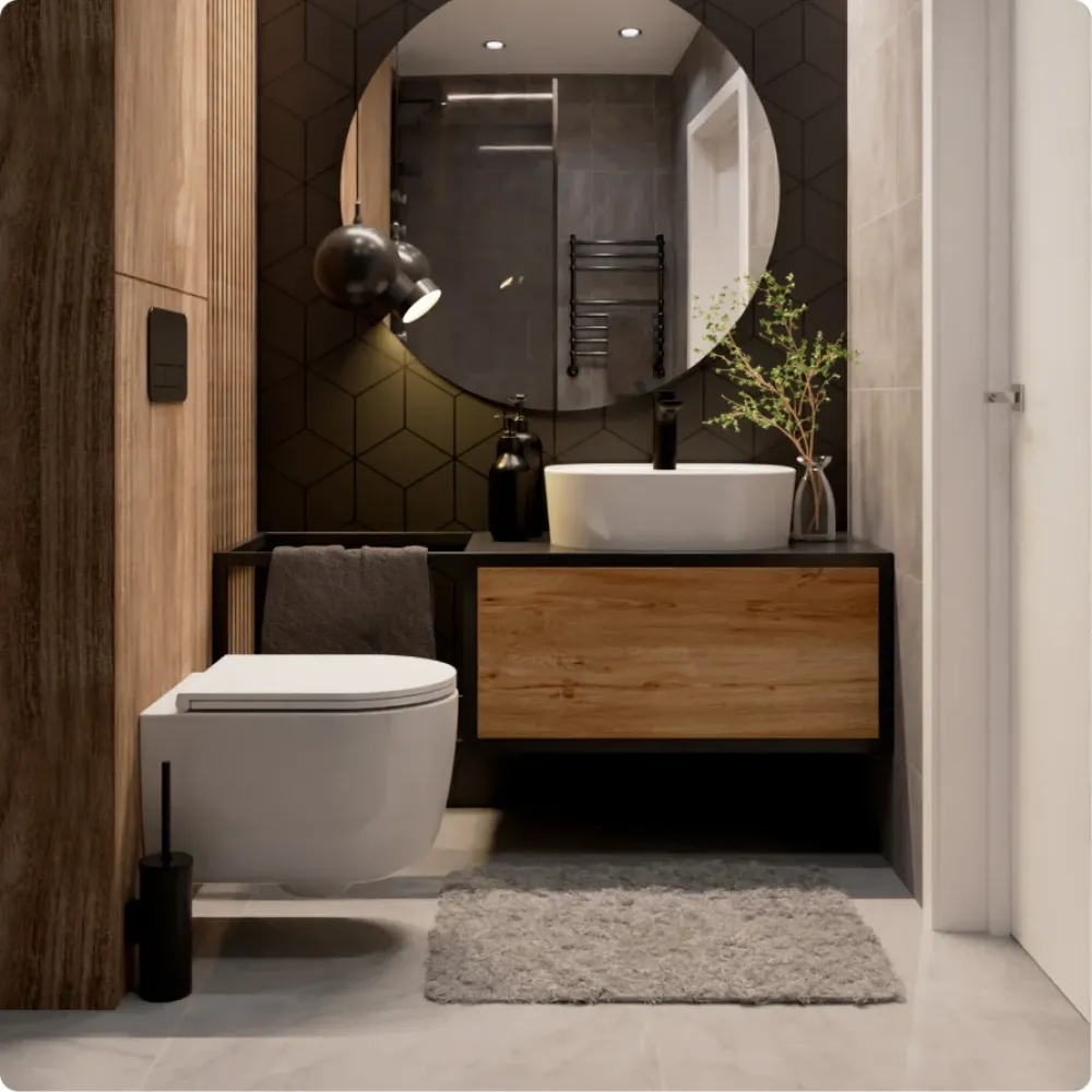 Комплект инсталляции GROHE Rapid SL 38772SH0 с унитазом AQUAme AQM2013PRO и сиденьем с микролифтом, смыв Invisible (NW0292)