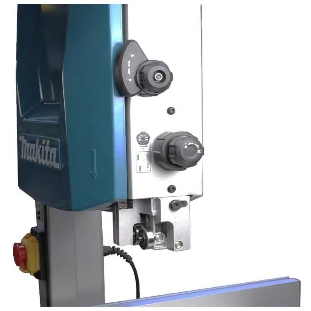 Ленточная пила Makita LB1200F, 900 Вт, 2240х16 мм, 13,3 м/мин