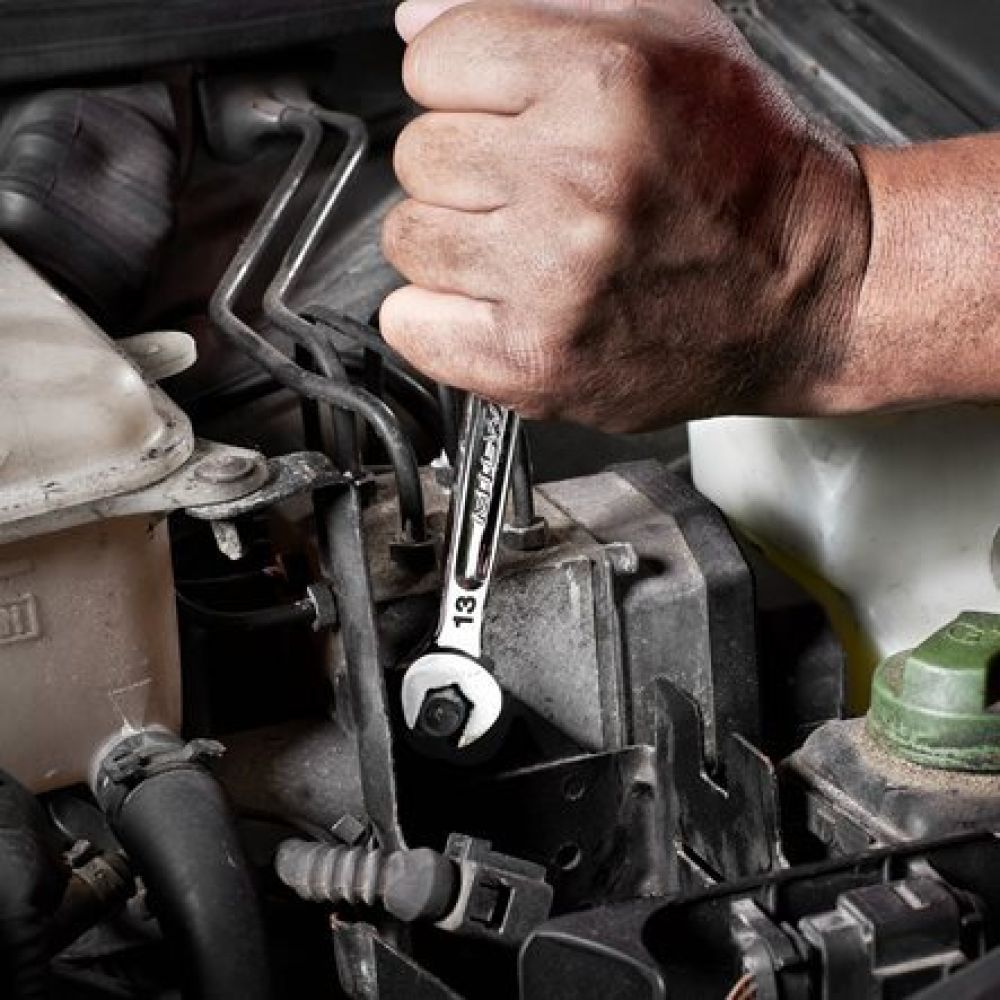 Набор метрических ключей Milwaukee, 15 штук, 4932464258