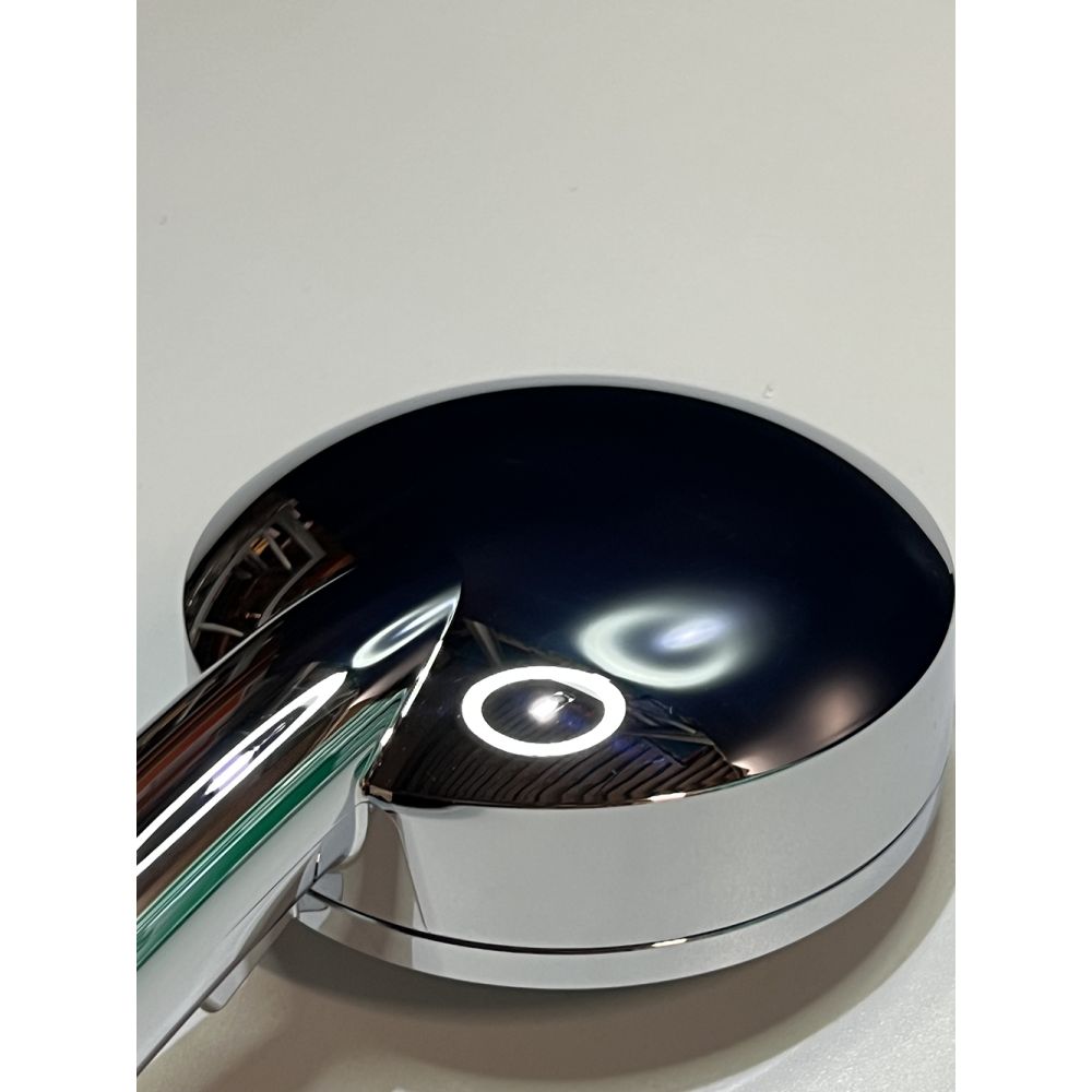 Ручной душ GROHE Tempesta Cosmopolitan 100, 4 режима, хром/белый (27575002/U), уцененный товар