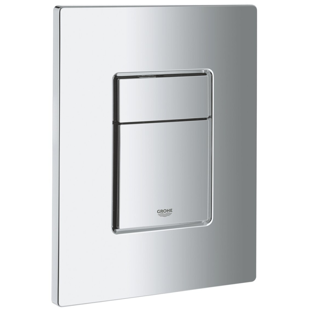 Комплект инсталляции GROHE Rapid SL 38775001 с унитазом GROHE Clova Ceramic Oval и сиденьем с микролифтом (NW0663)