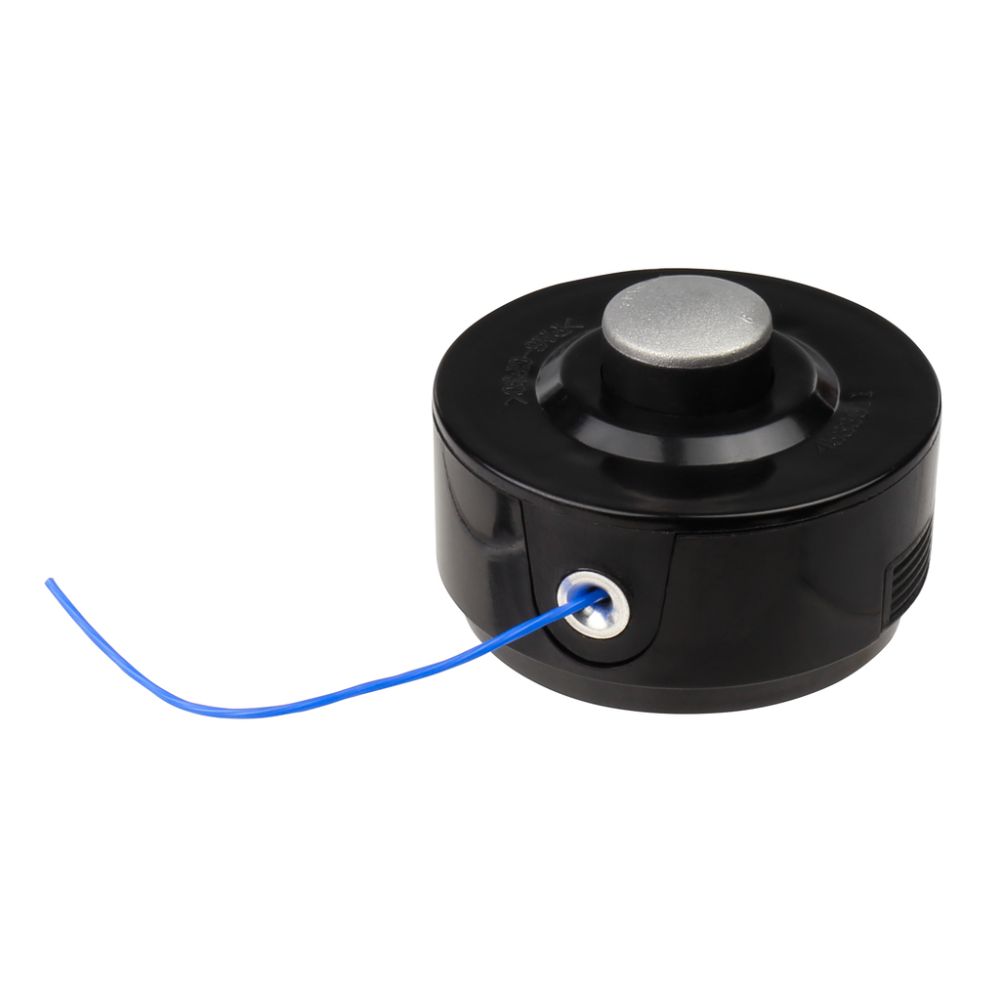 Триммерная головка Makita полуавтоматическая, M8x1, 25RH, диаметр лески 1, 65, 198854-8