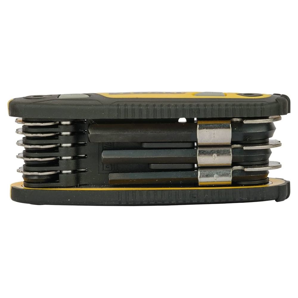 Набор шестигранных ключей DEWALT DWHT0-70263, 1.5-8 мм, 8 шт.