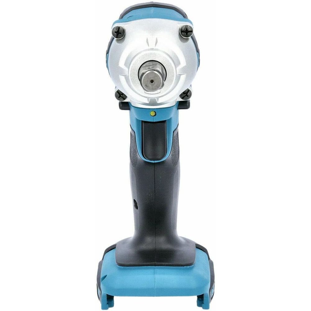 Аккумуляторный гайковерт Makita DTW190Z, 18 В, 190 Нм, 3000 уд/мин, без АКБ и ЗУ