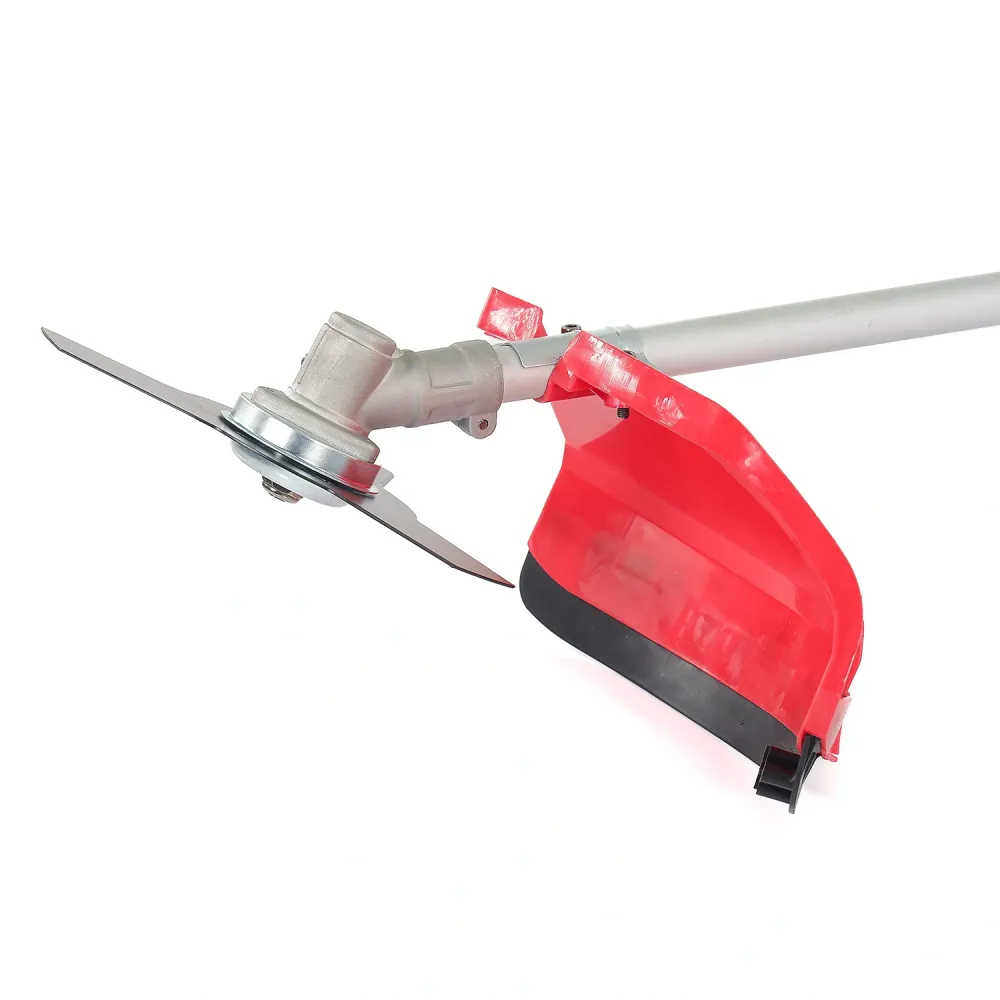 Кусторез бензиновый ИНТЕРСКОЛ КБ-44/52В, 1.6 кВт, 25.5 см (897.0.0.70)