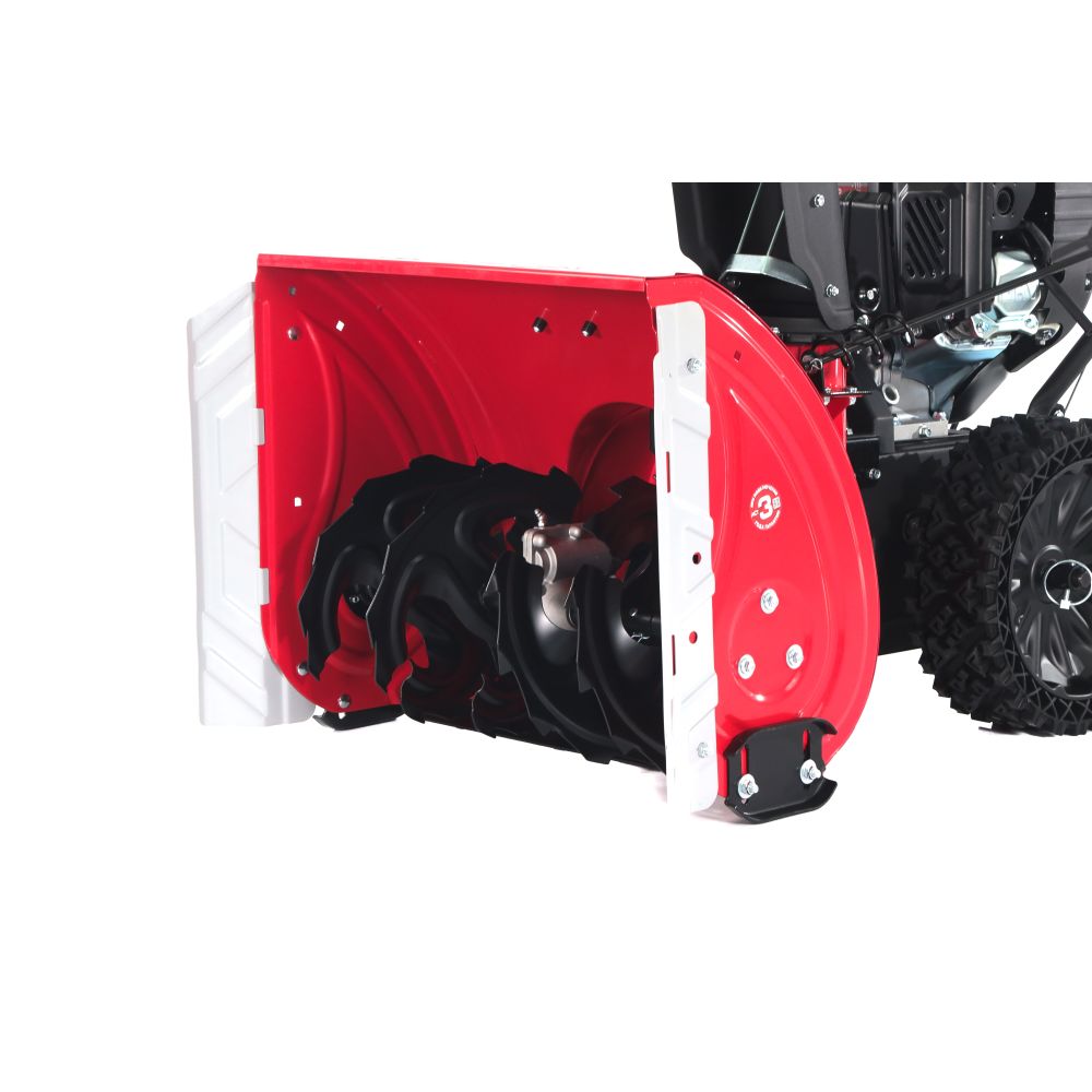 Бензиновый снегоуборщик ИНТЕРСКОЛ СМБ-61/7ЭФ, 7 л.с., 212 см³, 61 см (781.0.1.70)