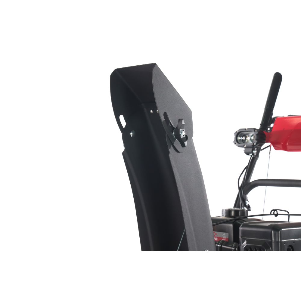 Бензиновый снегоуборщик ИНТЕРСКОЛ СМБ-61/7ЭФ, 7 л.с., 212 см³, 61 см (781.0.1.70)