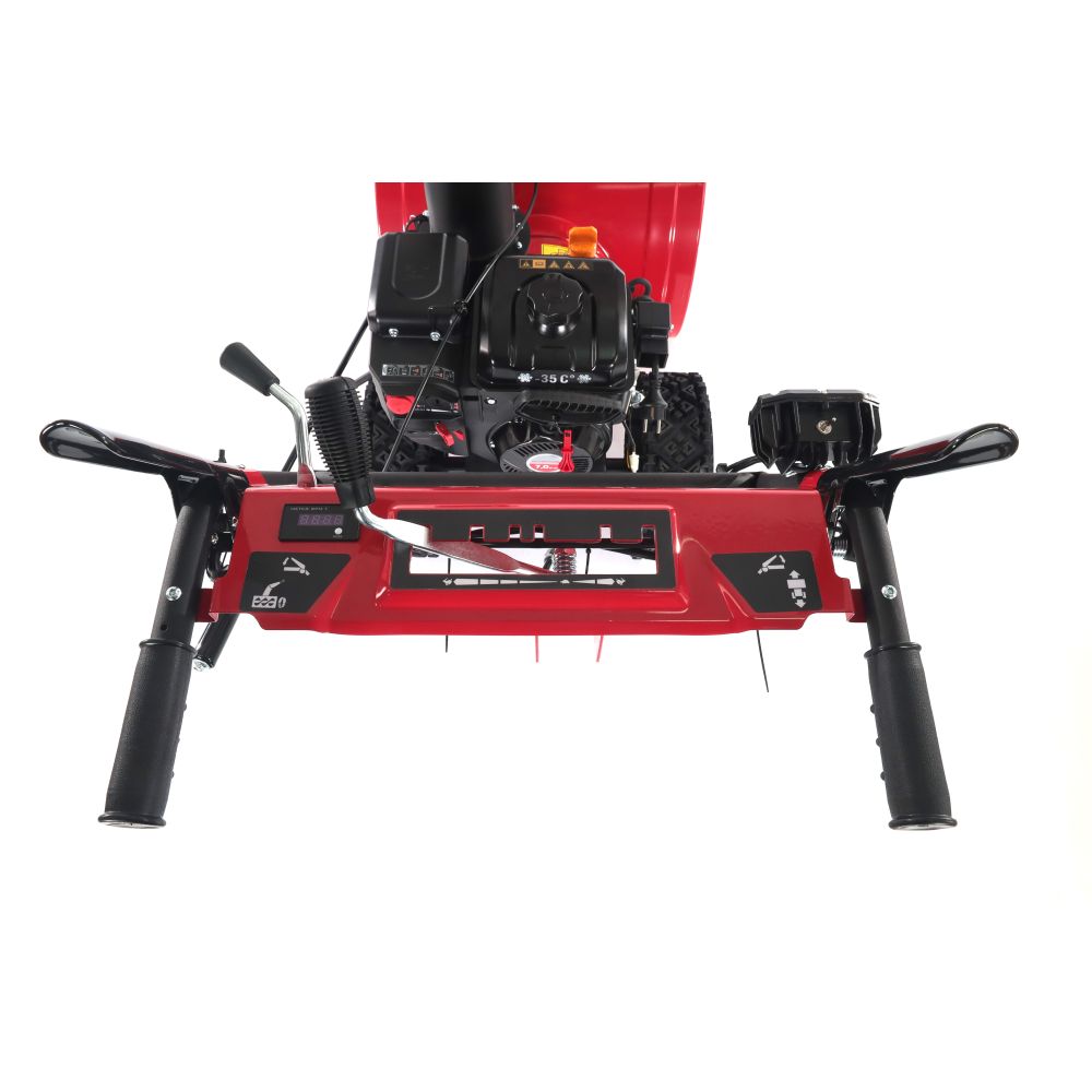 Бензиновый снегоуборщик ИНТЕРСКОЛ СМБ-61/7ЭФ, 7 л.с., 212 см³, 61 см (781.0.1.70)