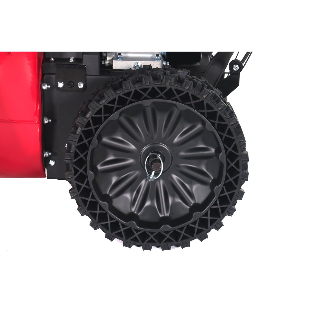 Бензиновый снегоуборщик ИНТЕРСКОЛ СМБ-61/7ЭФ, 7 л.с., 212 см³, 61 см (781.0.1.70)