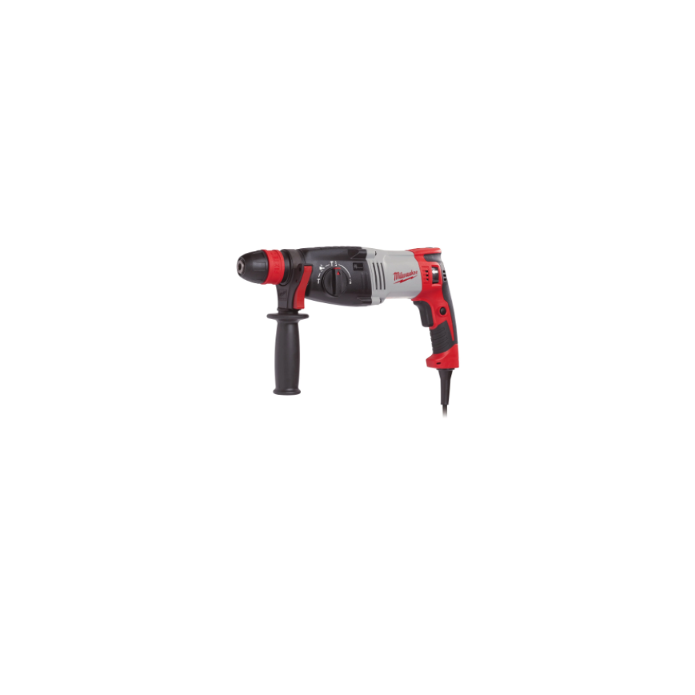 Перфоратор  Milwaukee PH 30 PowerX, 1030 Вт, SDS-Plus, 3.6 Дж, в кейсе, 4933396420