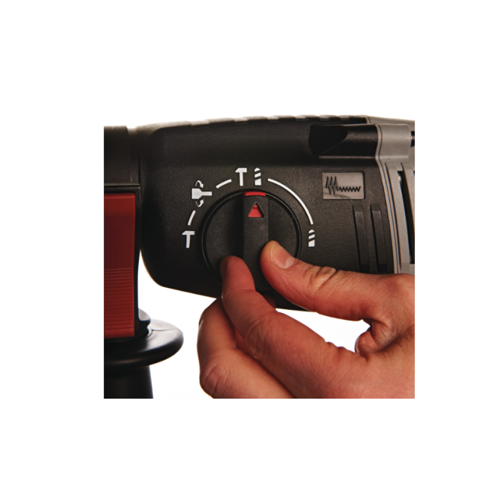 Перфоратор  Milwaukee PH 30 PowerX, 1030 Вт, SDS-Plus, 3.6 Дж, в кейсе, 4933396420