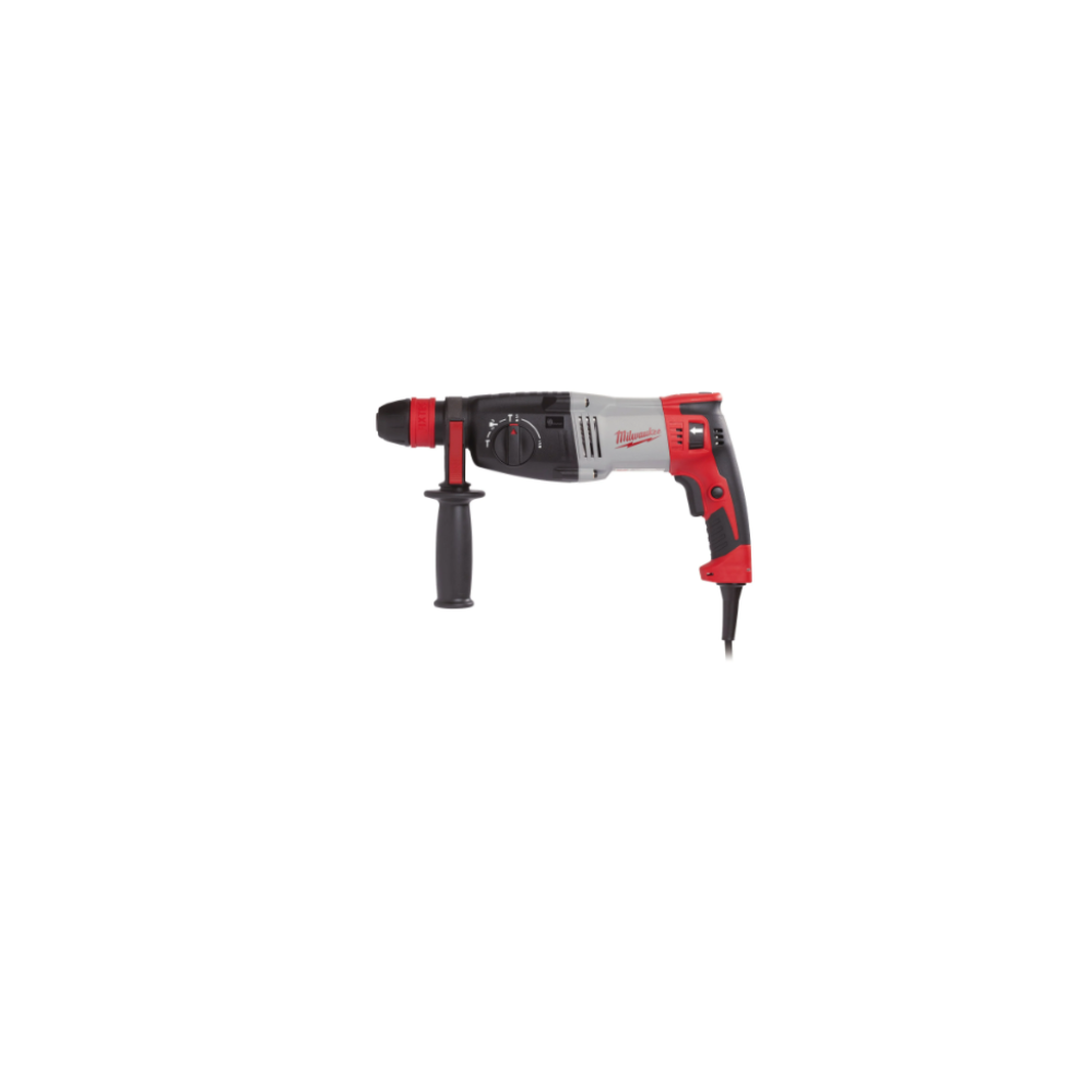 Перфоратор  Milwaukee PH 30 PowerX, 1030 Вт, SDS-Plus, 3.6 Дж, в кейсе, 4933396420