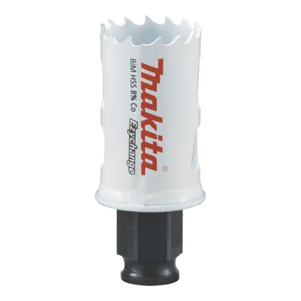 Коронка Makita BI-M Ezychange, 29x44 мм (E-03713)