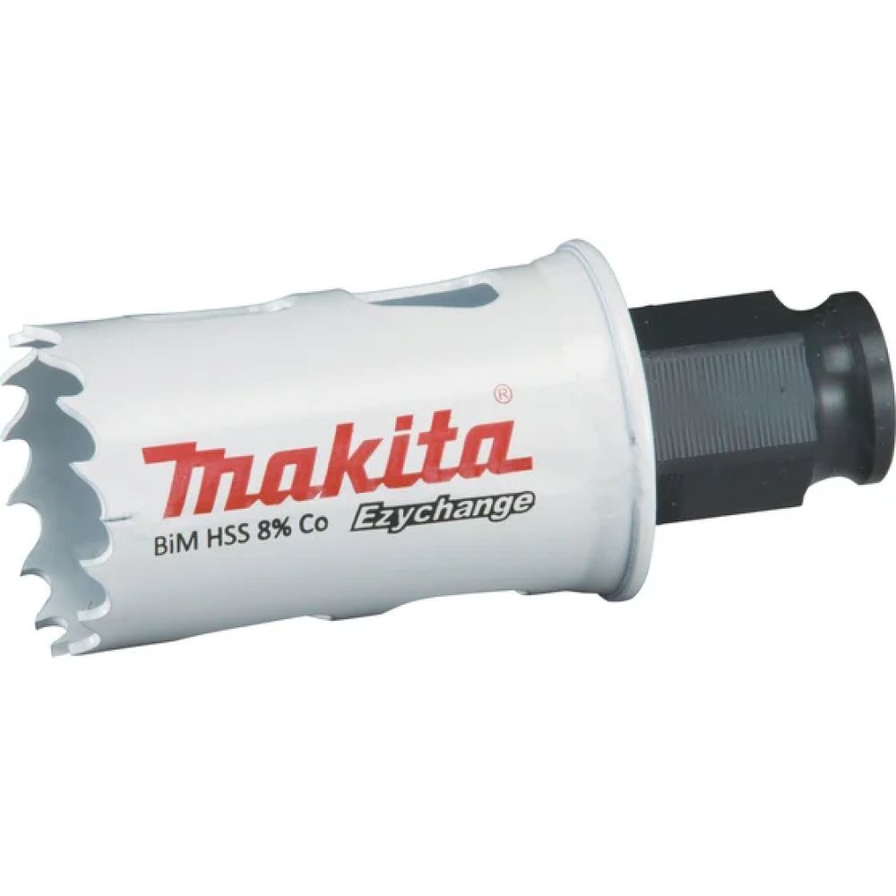 Коронка Makita BI-M Ezychange, 29x44 мм (E-03713)