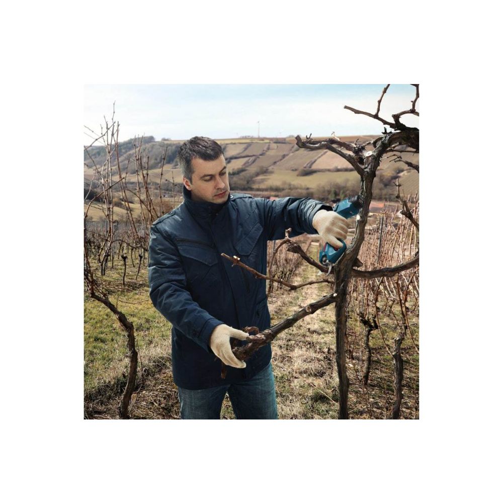 Аккумуляторный секатор Bosch Pro Pruner, 12 В, до 2.5 см, без АКБ и ЗУ, 06019K1020