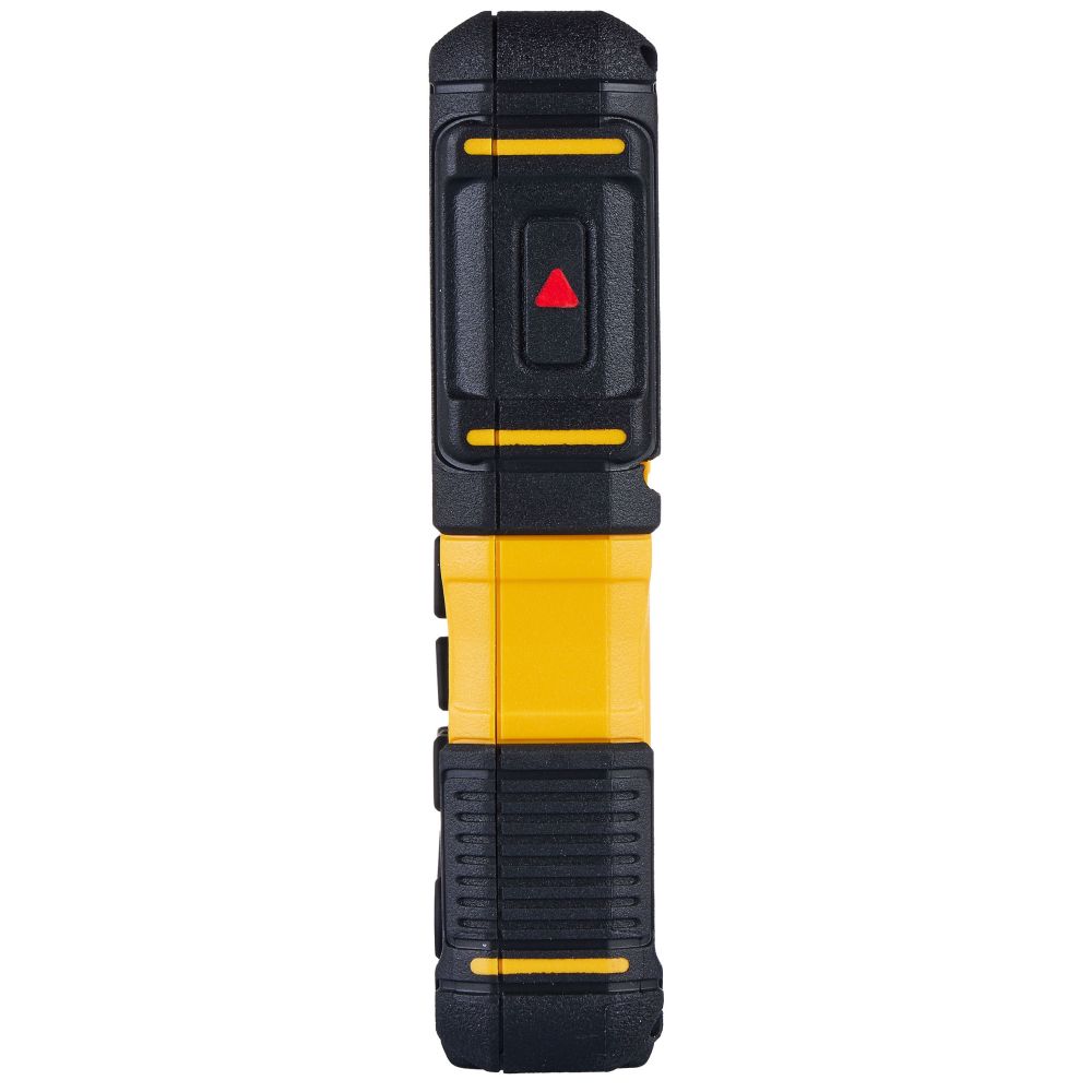 Лазерный дальномер DEWALT DWHT77200, на батарейках, 60 м