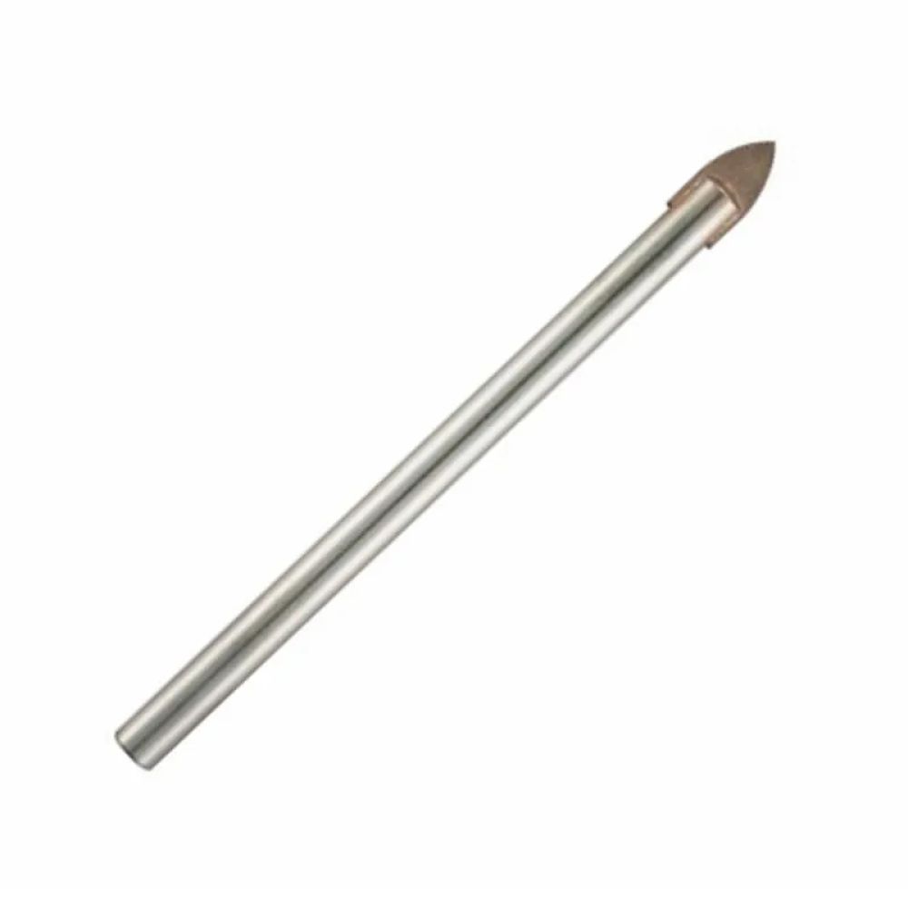 Сверло по стеклу/кафелю Makita D-25127, 4x65 мм (D-25127)