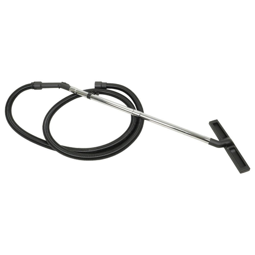 Строительный пылесос ИНТЕРСКОЛ ПУ-30/1400РЭ, 1400 Вт, 30 л (707.1.1.00)