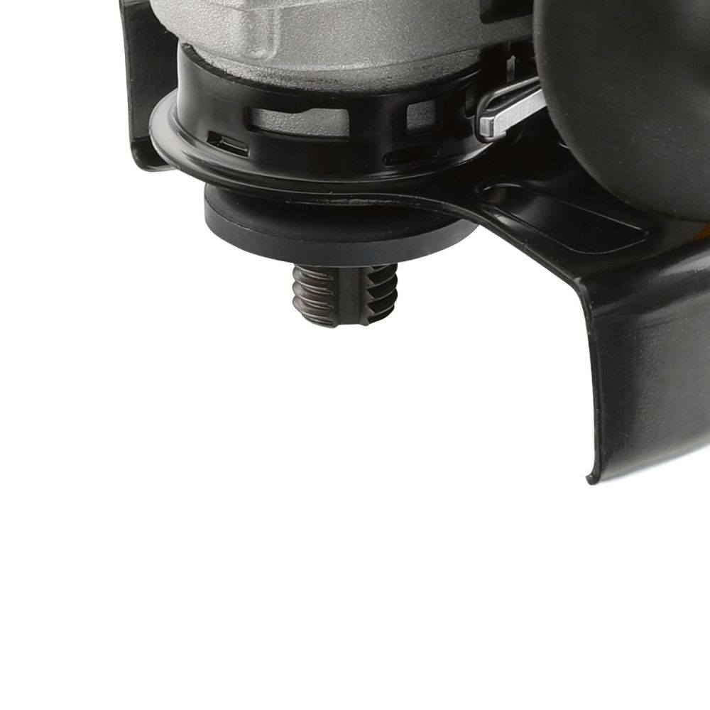 Аккумуляторная угловая шлифмашина DEWALT DCG406P1T, 18 В, 125 мм, 9000 об/мин, с АКБ 5 Ач и ЗУ, в кейсе TSTAK (DCG406P1NT-XJ)