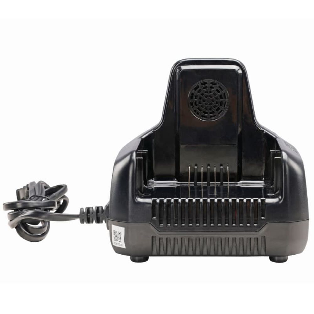 Зарядное устройство Greenworks G60DC10, 60 В, 10 А (2954407)