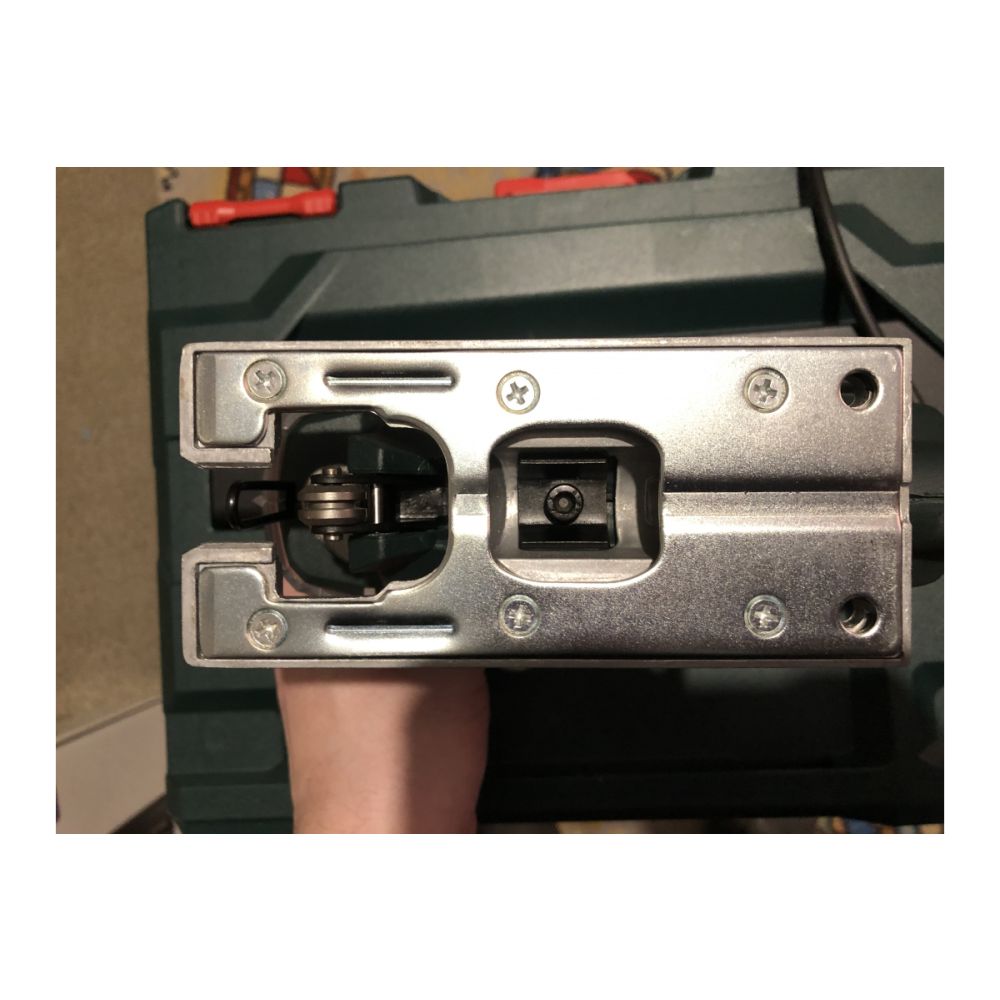 Лобзик Metabo STEB 65 Quick (коробка), 601030000