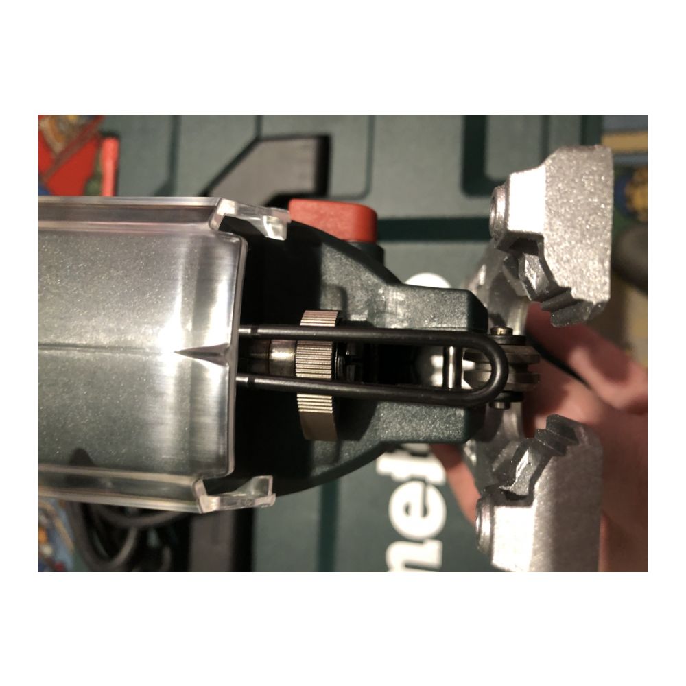 Лобзик Metabo STEB 65 Quick (коробка), 601030000