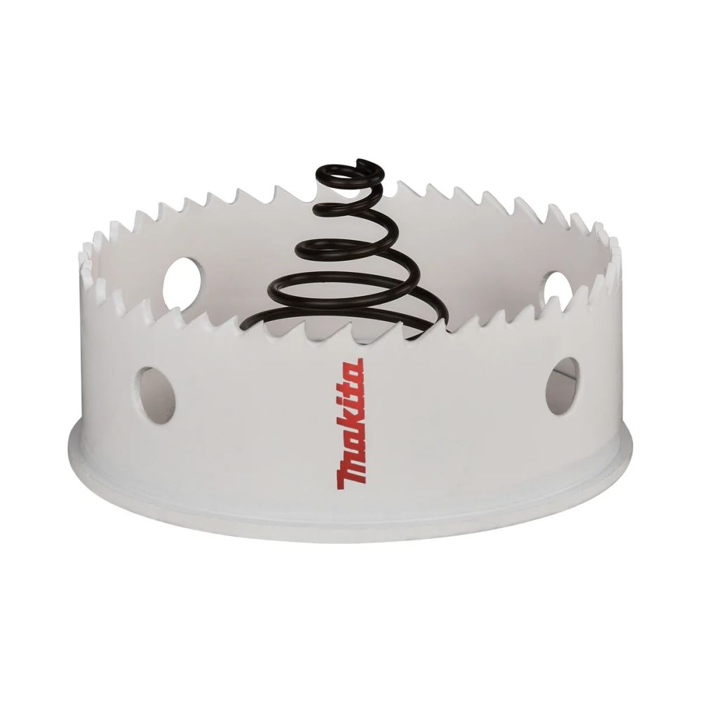 Коронка Makita BiM по листовому металлу, 76x20 мм, B-36049