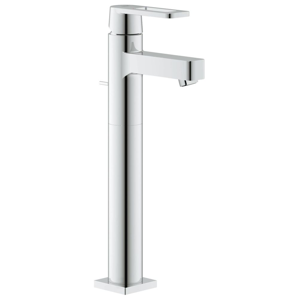 Смеситель для раковины GROHE Quadra, хром (32633000)