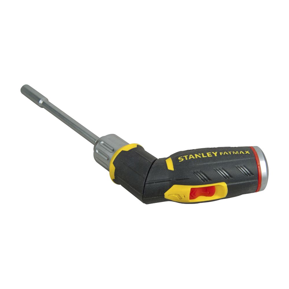 Отвертка реверсная FatMax с пистолетной рукояткой STANLEY FMHT0-62691